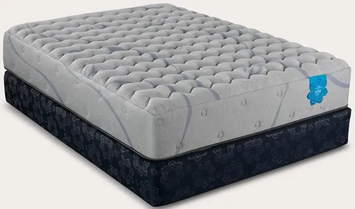 PranaSleep Asha Select Firm Mattress - Twin