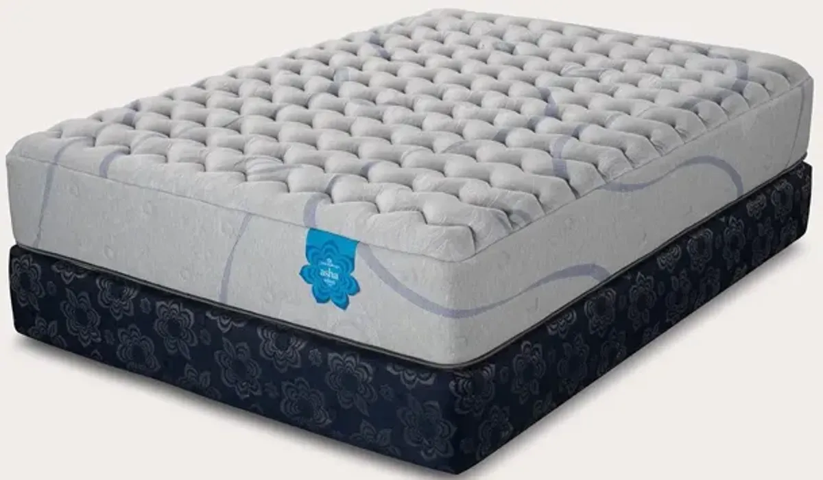 PranaSleep Asha Select Firm Mattress - Twin