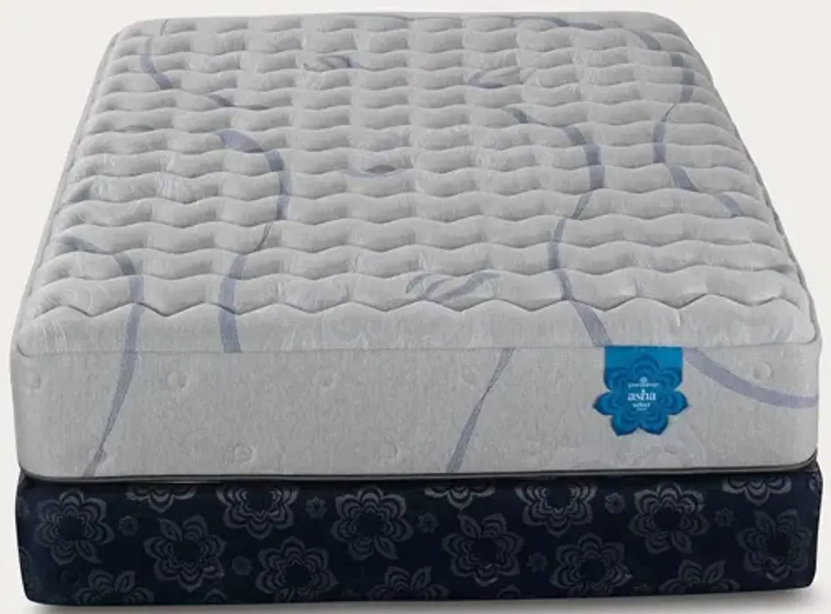 PranaSleep Asha Select Firm Mattress - Twin