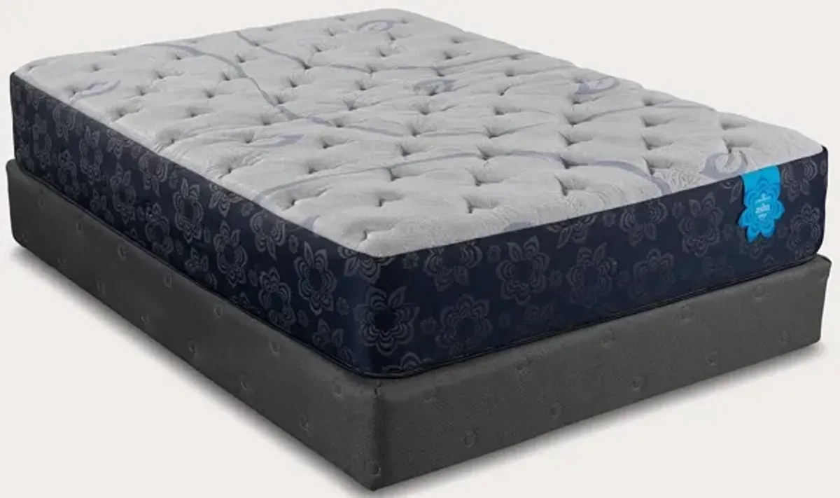 PranaSleep Asha Select Plush Mattress - Twin