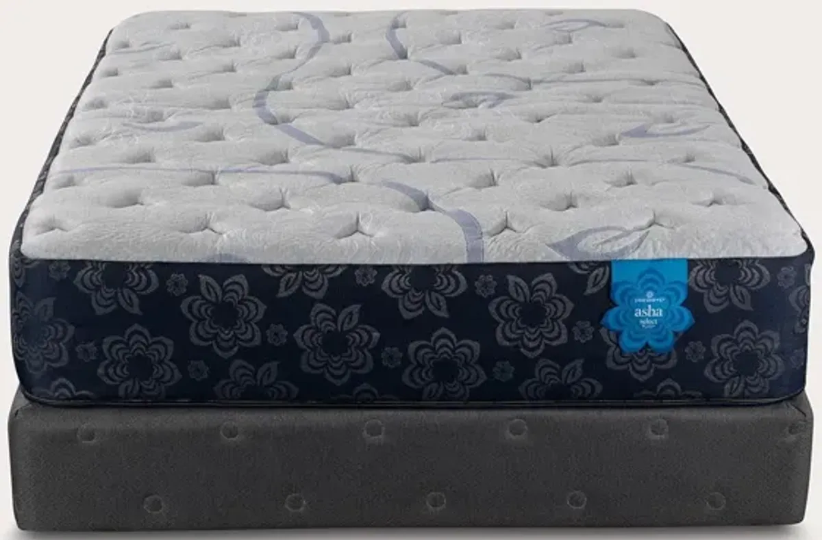 PranaSleep Asha Select Plush Mattress - Twin