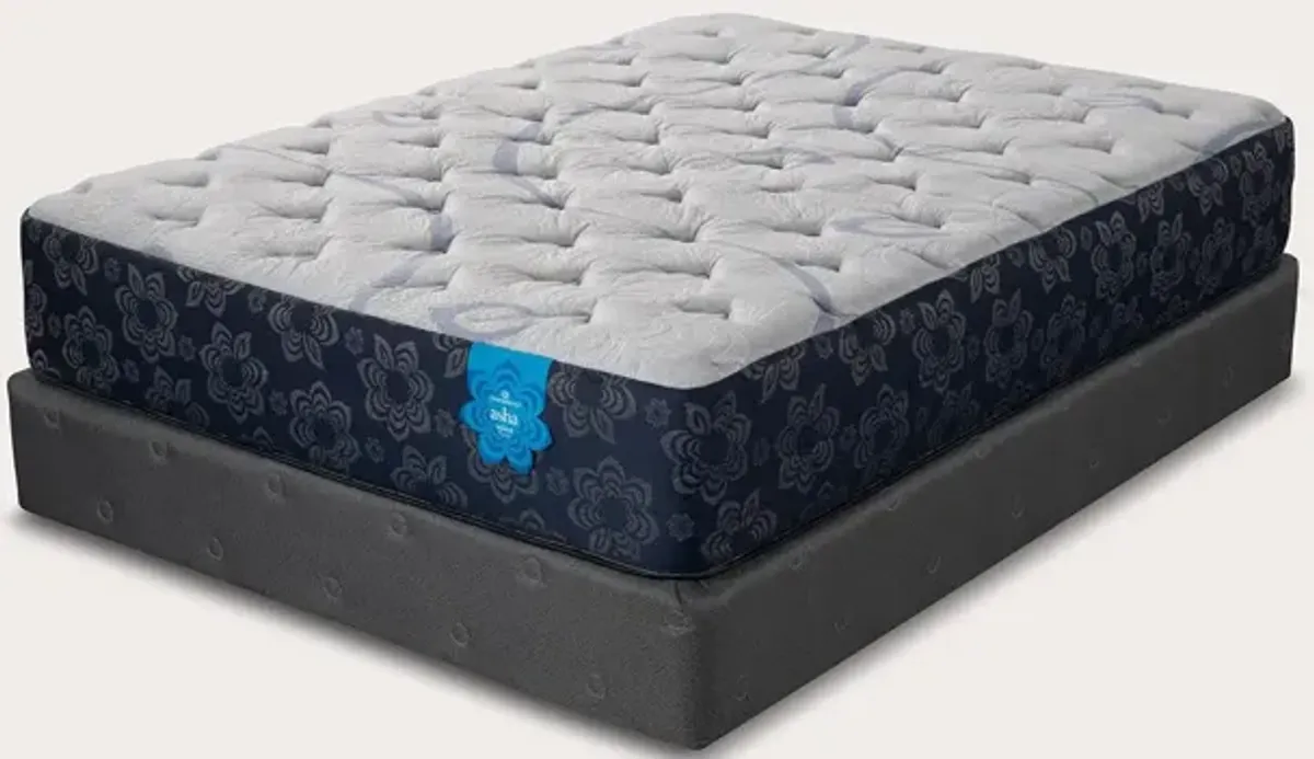 PranaSleep Asha Select Plush Mattress - Twin