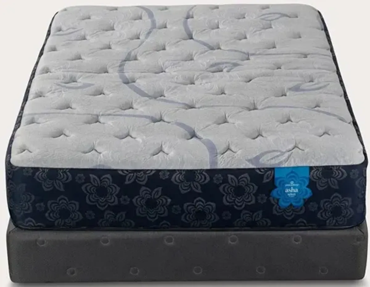 PranaSleep Asha Select Plush Mattress - Twin