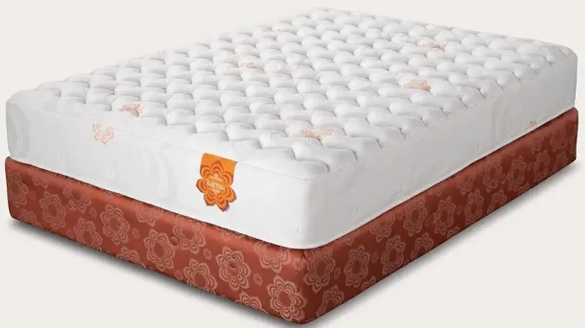 PranaSleep Karma Classic Firm Mattress - Twin