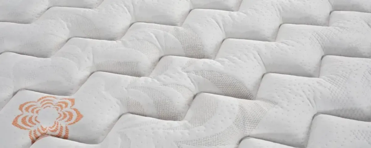 PranaSleep Karma Classic Firm Mattress - Twin