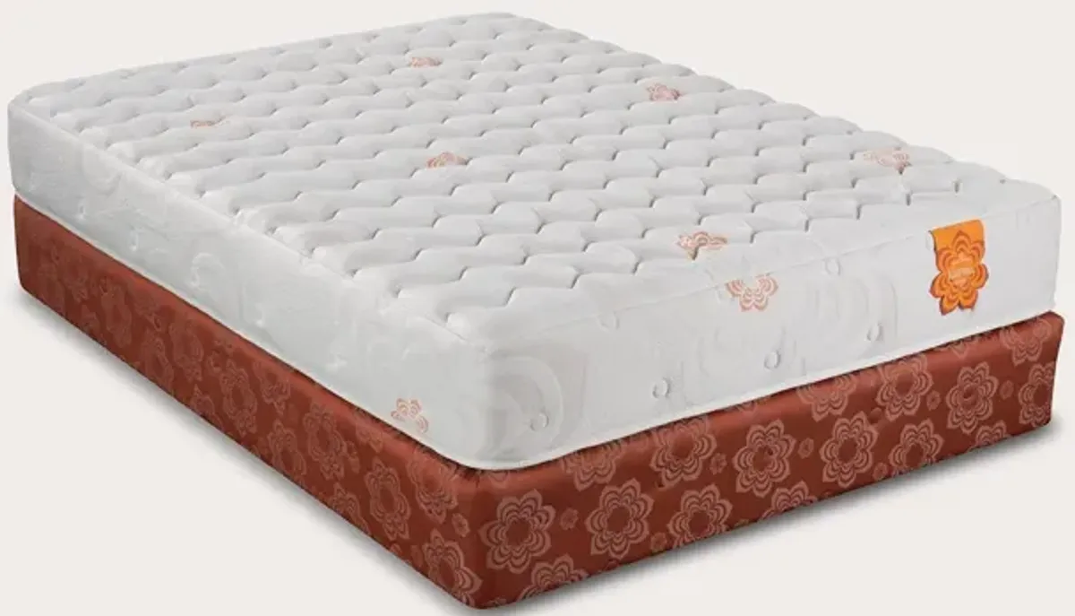 PranaSleep Karma Classic Firm Mattress - California King