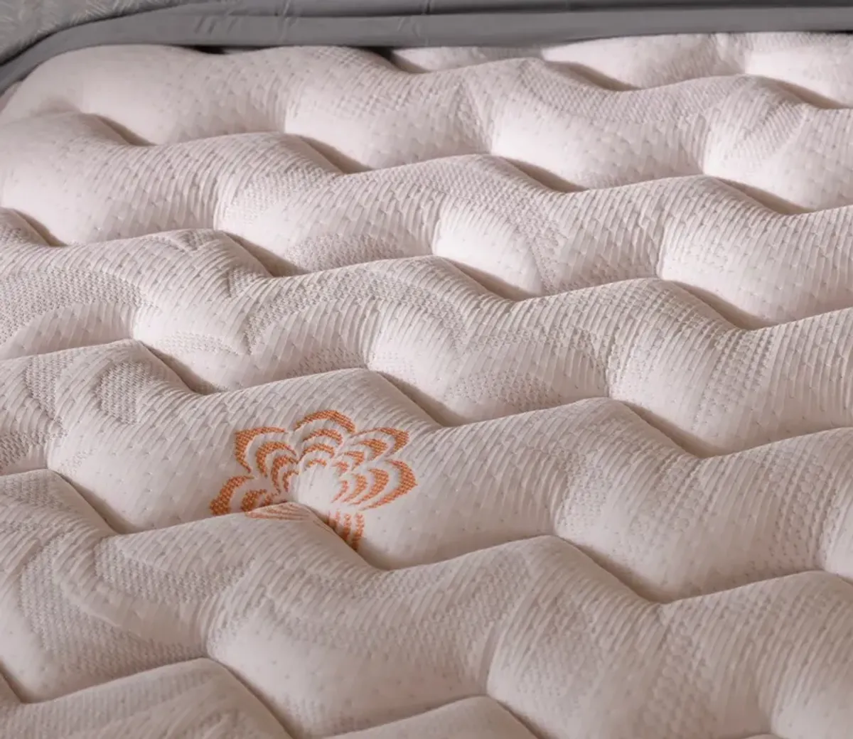 PranaSleep Karma Luxe Firm Mattress - Queen