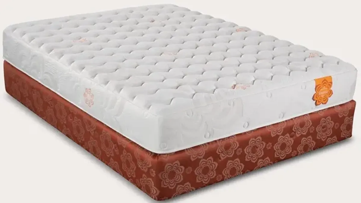 PranaSleep Karma Luxe Firm Mattress - Queen