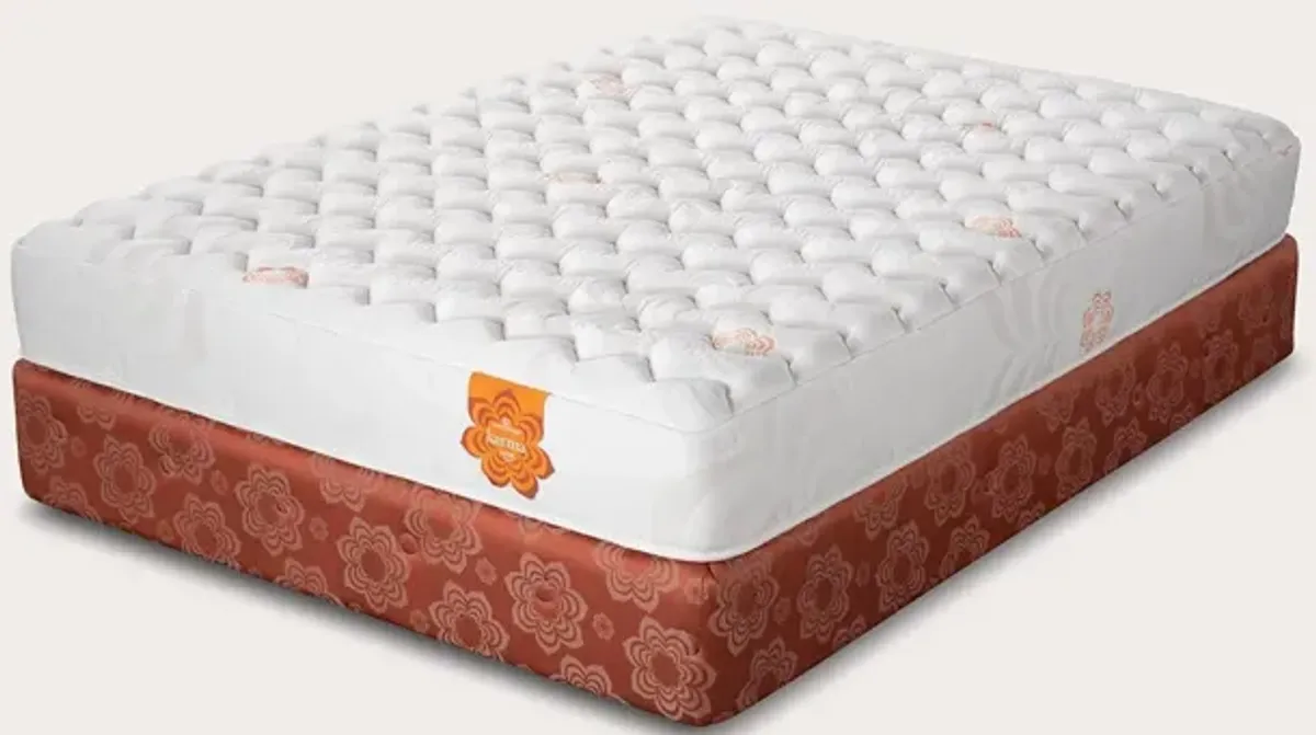 PranaSleep Karma Luxe Firm Mattress - Queen