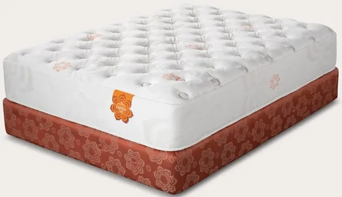 PranaSleep Karma Luxe Super Cush Mattress - Twin XL