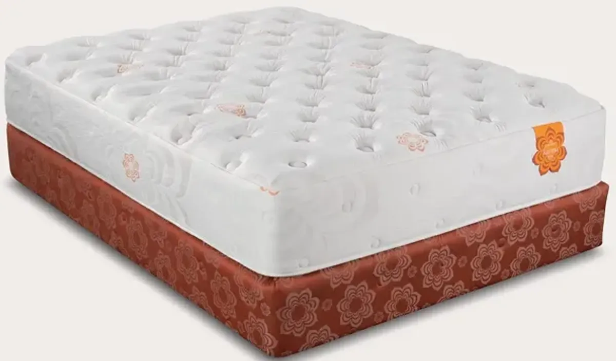 PranaSleep Karma Luxe Super Cush Mattress - Twin XL