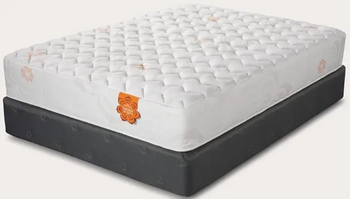 PranaSleep Karma Select 2 Hybrid Firm Mattress - Twin XL