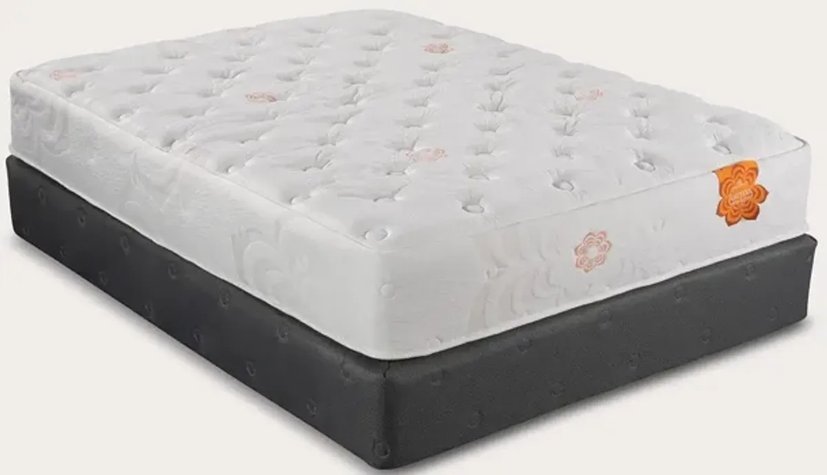 PranaSleep Karma Select 2 Hybrid Plush Mattress - Twin XL