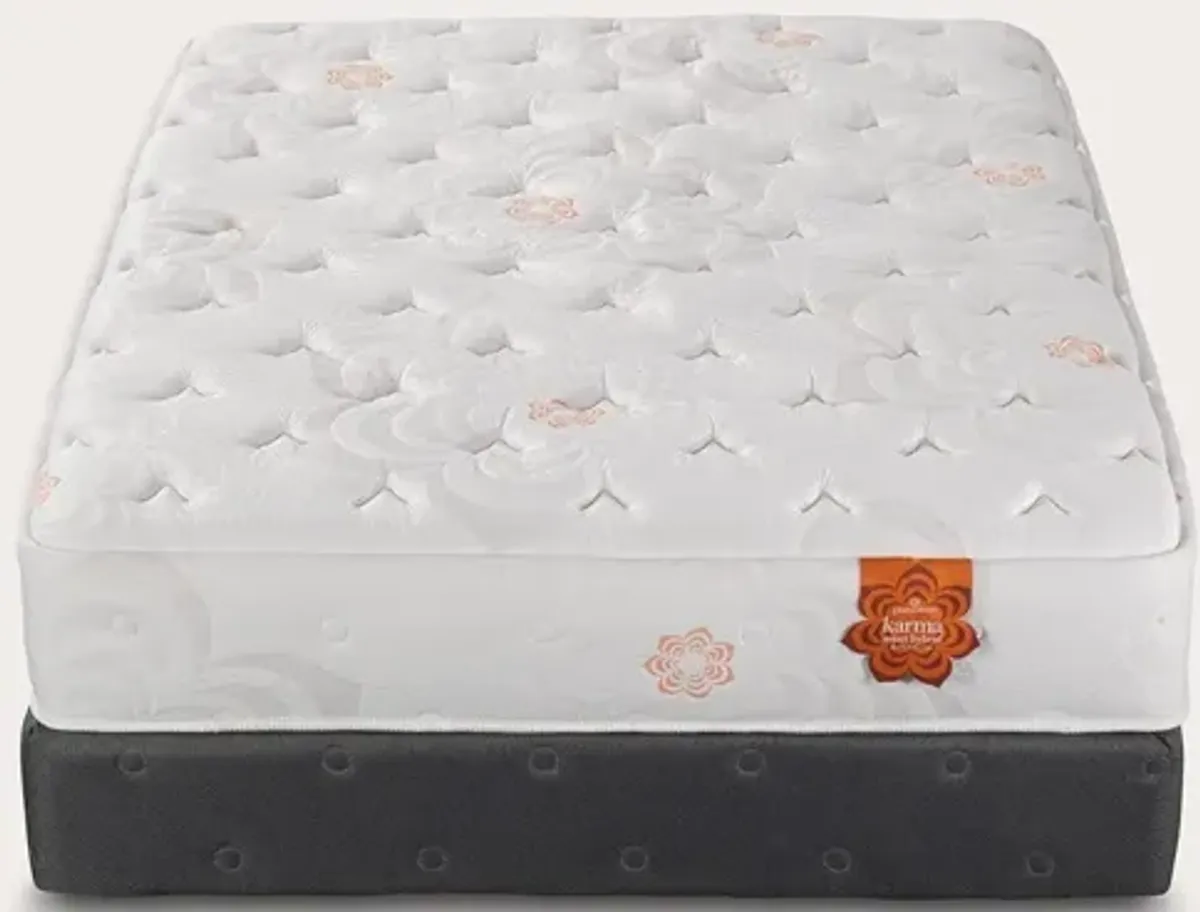 PranaSleep Karma Select 2 Hybrid Super Cush Mattress - Twin XL