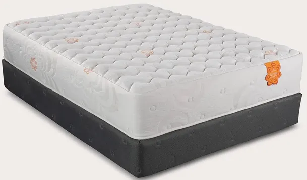 PranaSleep Karma Elite 2 Hybrid Firm Mattress Handcrafted - Twin