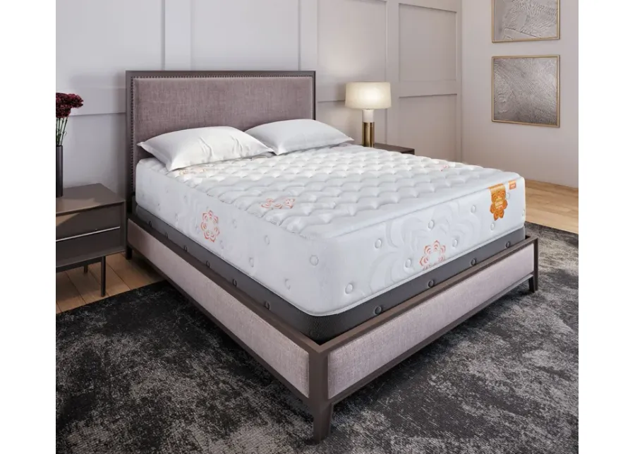 PranaSleep Karma Elite 2 Hybrid Firm Mattress Handcrafted - Twin XL