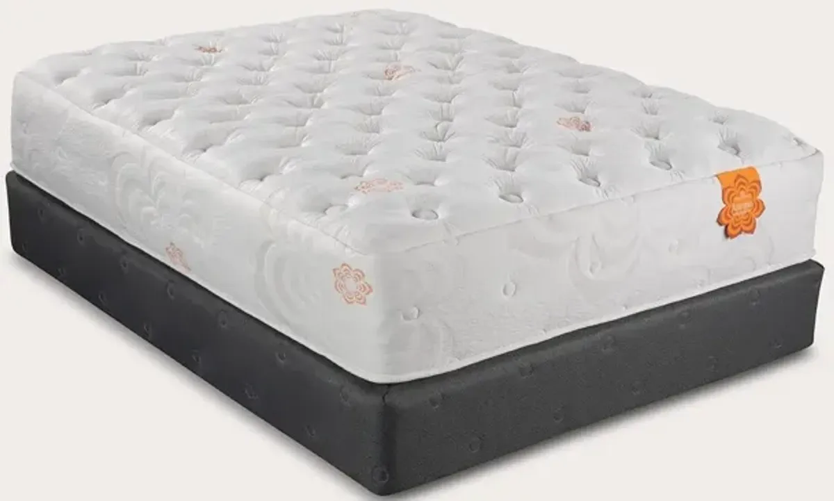 PranaSleep Karma Elite 2 Hybrid Plush Mattress - Twin