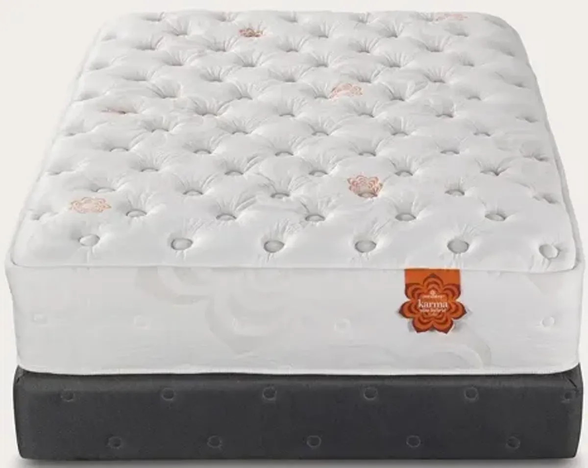 PranaSleep Karma Elite 2 Hybrid Plush Mattress - Twin XL