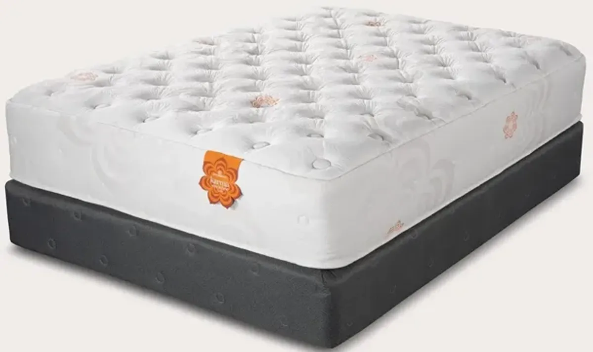 PranaSleep Karma Elite 2 Hybrid Plush Mattress - Twin XL