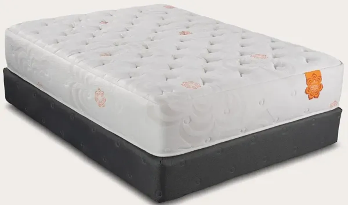 PranaSleep Karma Elite 2 Hybrid Super Cush Mattress - Twin