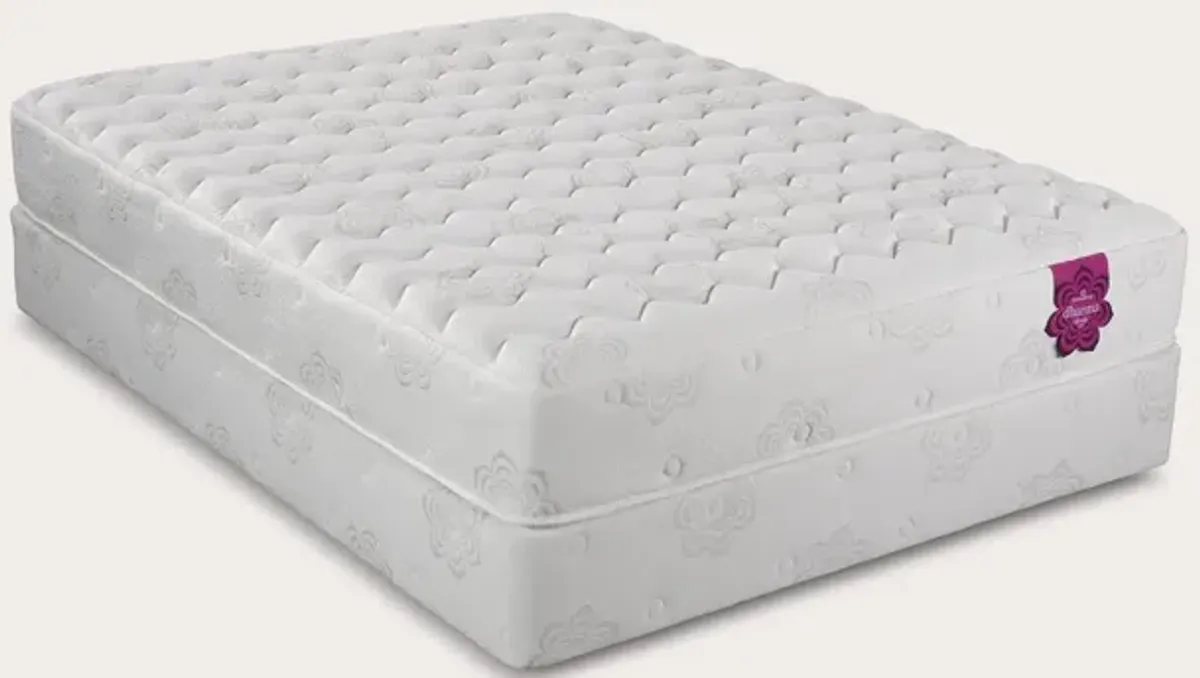 PranaSleep Dharma Classic Firm Mattress - Queen