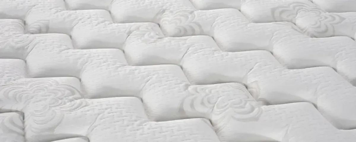 PranaSleep Dharma Classic Firm Mattress - Queen