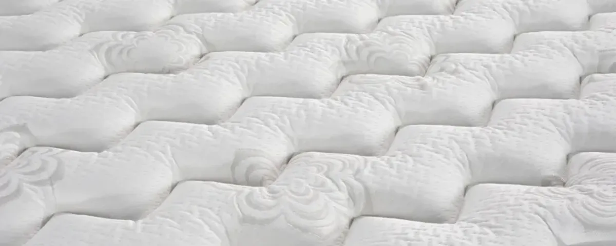 PranaSleep Dharma Select Firm Mattress - Twin