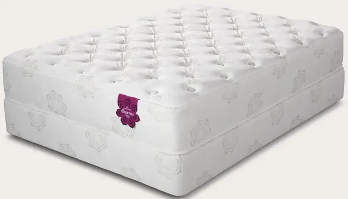 PranaSleep Dharma Select Plush Mattress - Twin XL