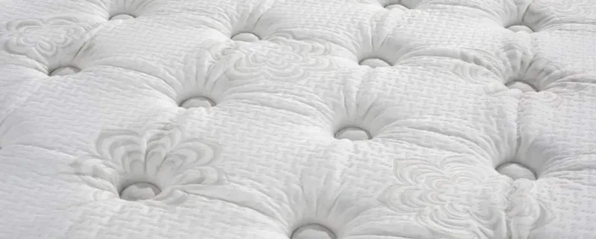 PranaSleep Dharma Select Plush Mattress - Queen