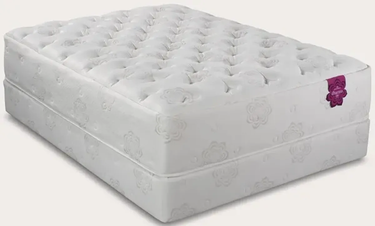 PranaSleep Dharma Elite Plush Mattress - California King