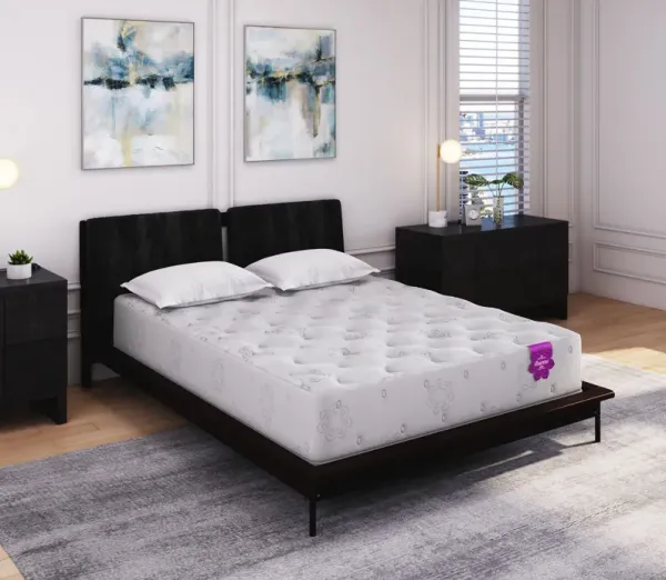 PranaSleep Dharma Elite Super Cush Mattress - Full XL