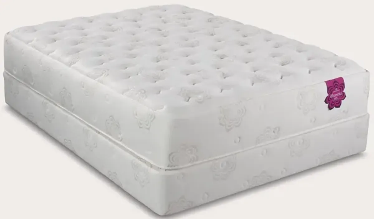 PranaSleep Dharma Elite Super Cush Mattress Handcrafted - Queen