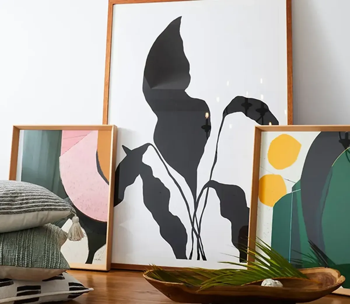 Grand Image Oddment Collection 11 Digital Print