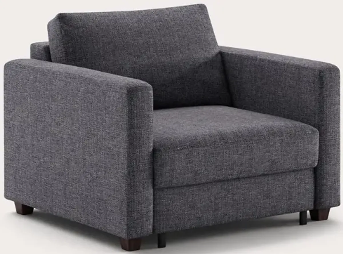 Luonto Fantasy Sleeper Chair - Rene 04 - Chair