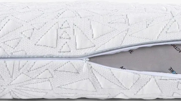 Bedgear Storm Cuddle Curve Pillow