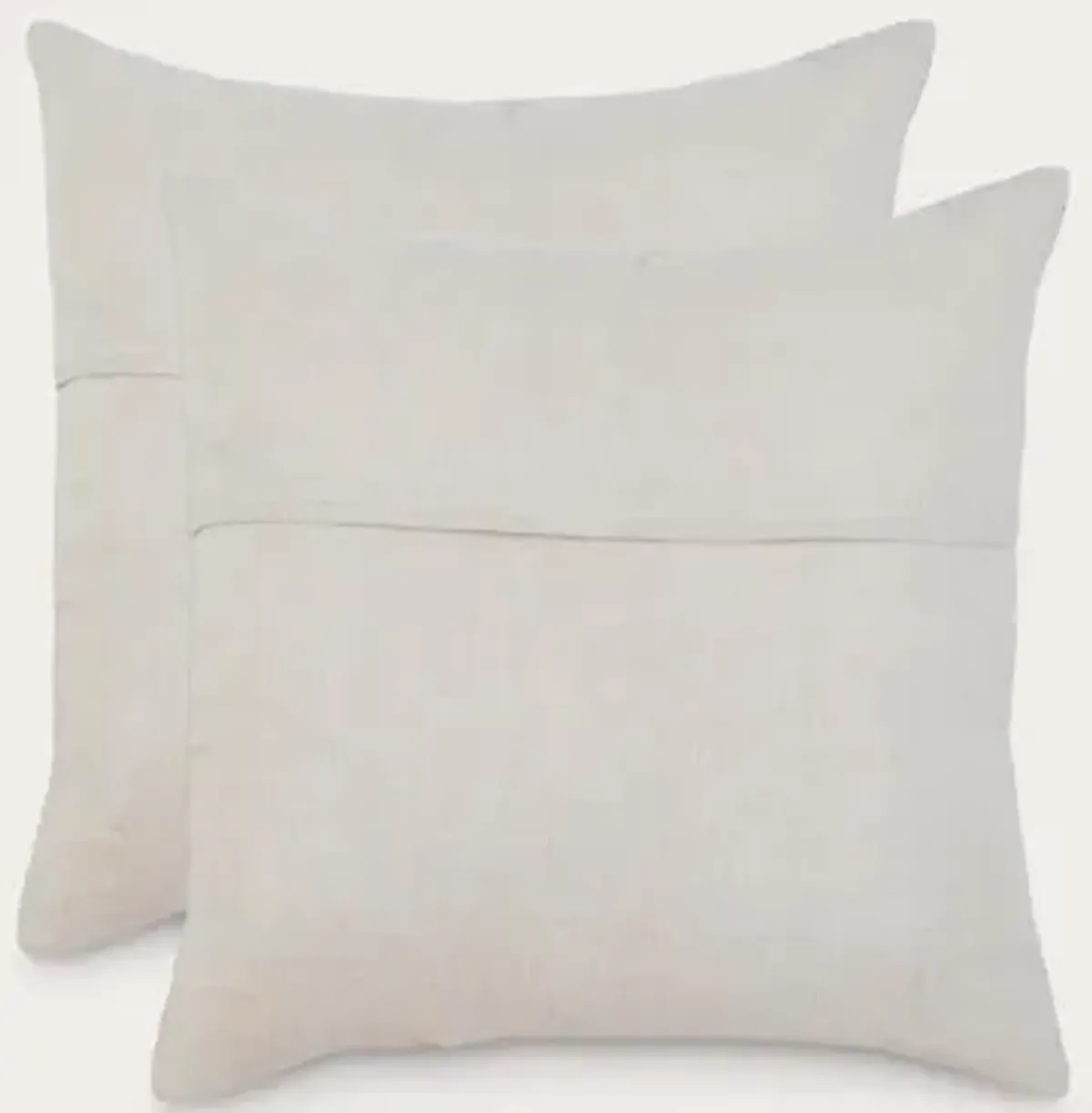 Villa by Classic Home Beaumont Cloud Linen Pillow Sham - Euro