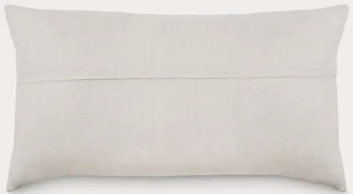 Villa by Classic Home Beaumont Cloud Linen Pillow Sham - Euro