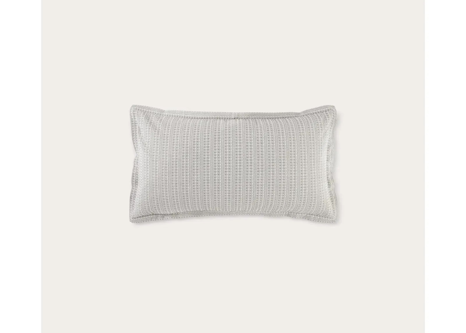 Villa by Classic Home Mason Cloud Pillow Sham - Standard