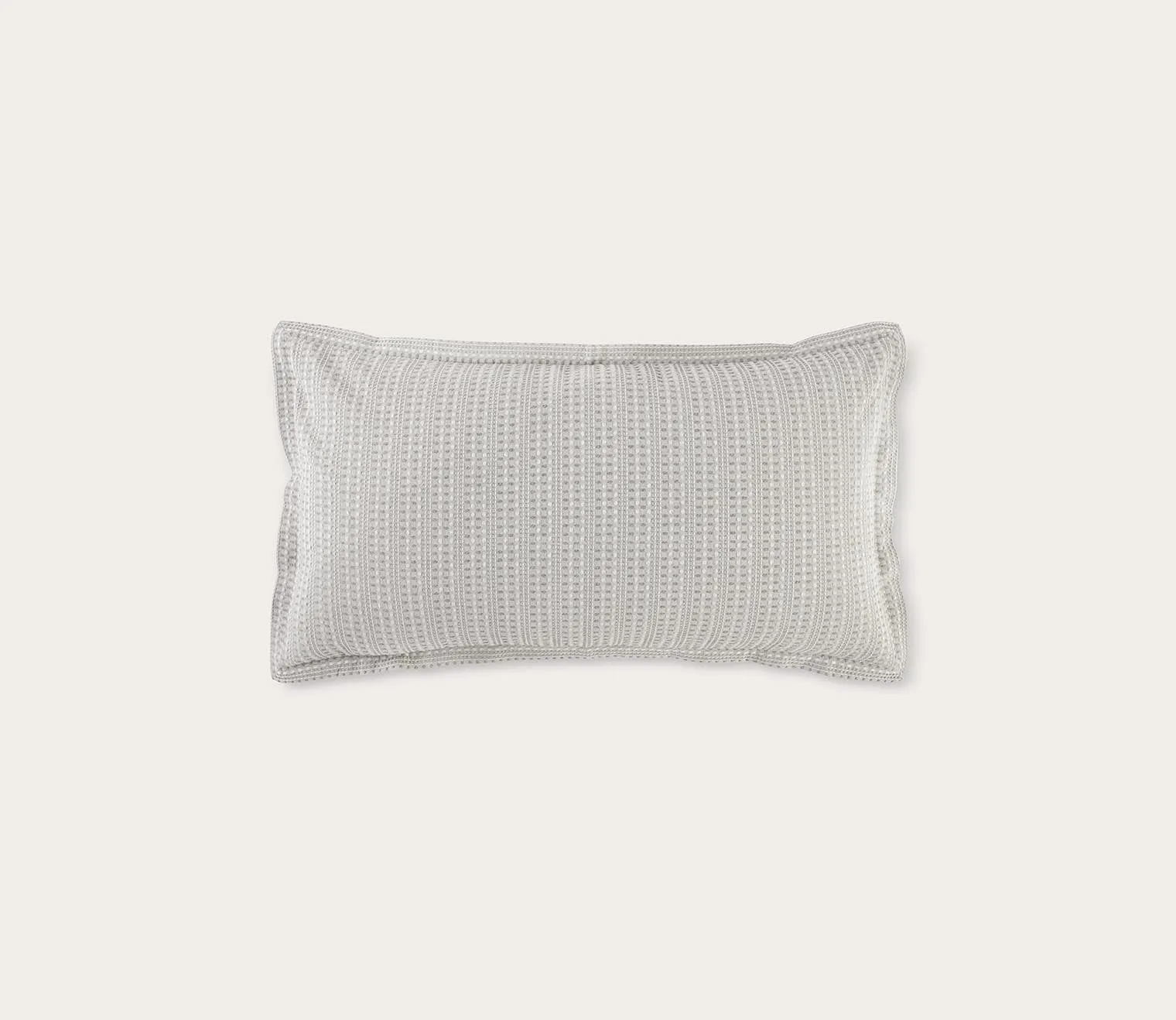 Villa by Classic Home Mason Cloud Pillow Sham - Standard