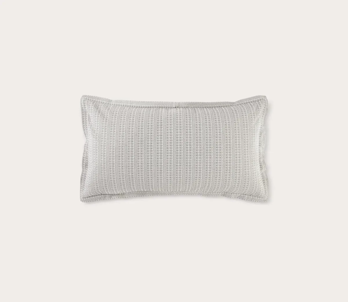 Villa by Classic Home Mason Cloud Pillow Sham - King