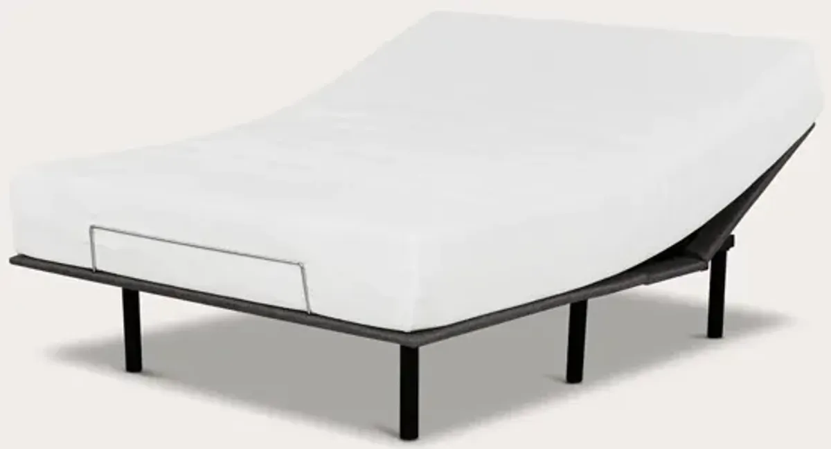 Primo International Aurora Adjustable Bed Base - Twin XL