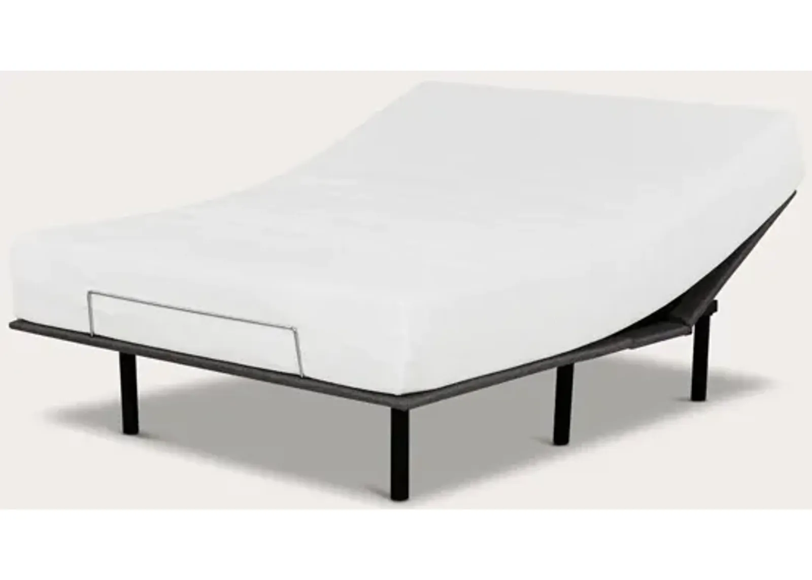 Primo International Aurora Adjustable Bed Base - Twin XL