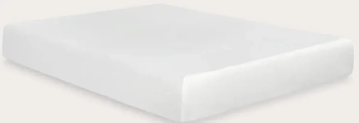 Bed in a Box Primo International Divine Super Plush 10-Inch Gel Foam Mattress - Twin