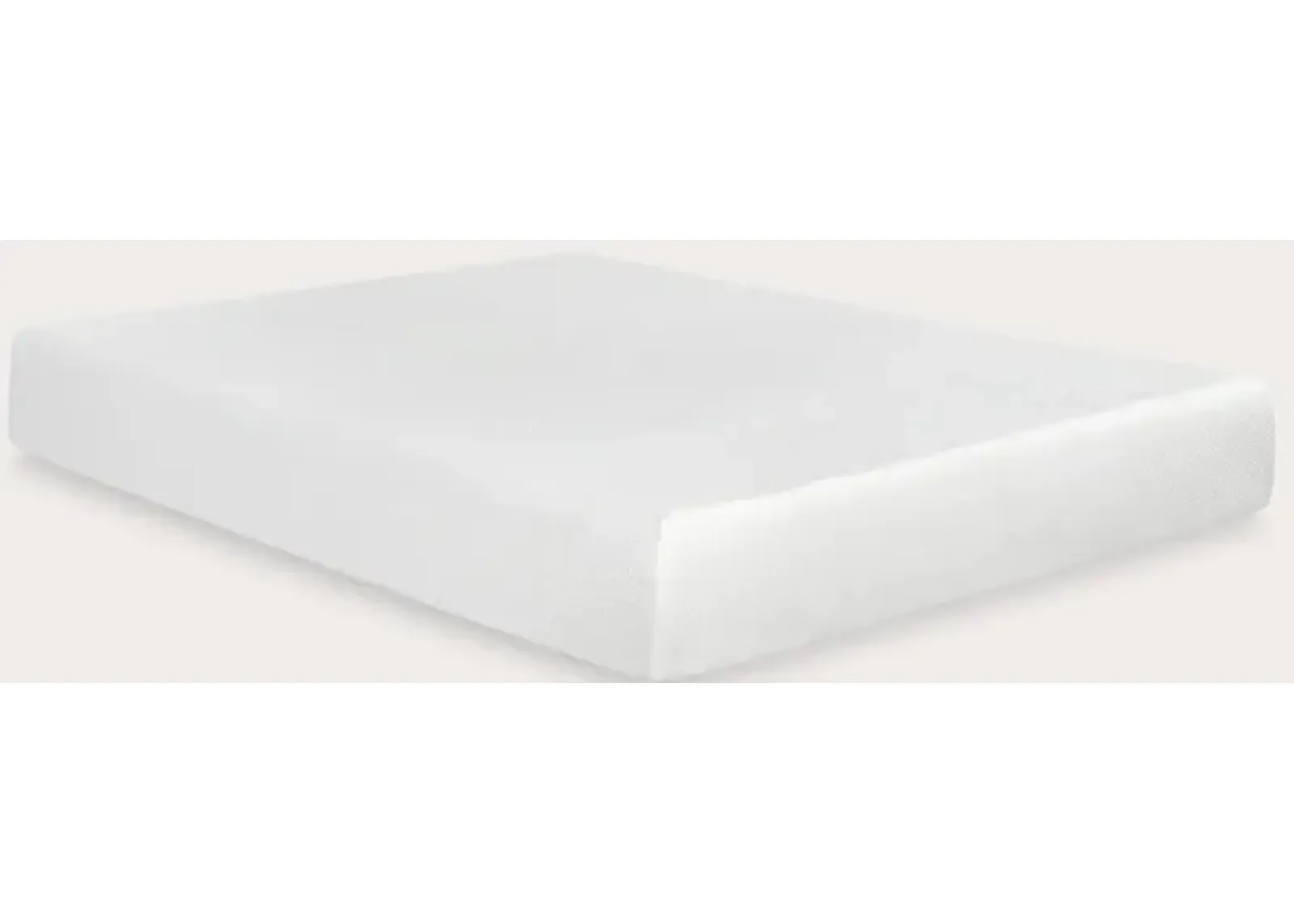 Bed in a Box Primo International Divine Super Plush 10-Inch Gel Foam Mattress - Twin