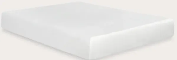 Bed in a Box Primo International Divine Super Plush 10-Inch Gel Foam Mattress - Twin XL