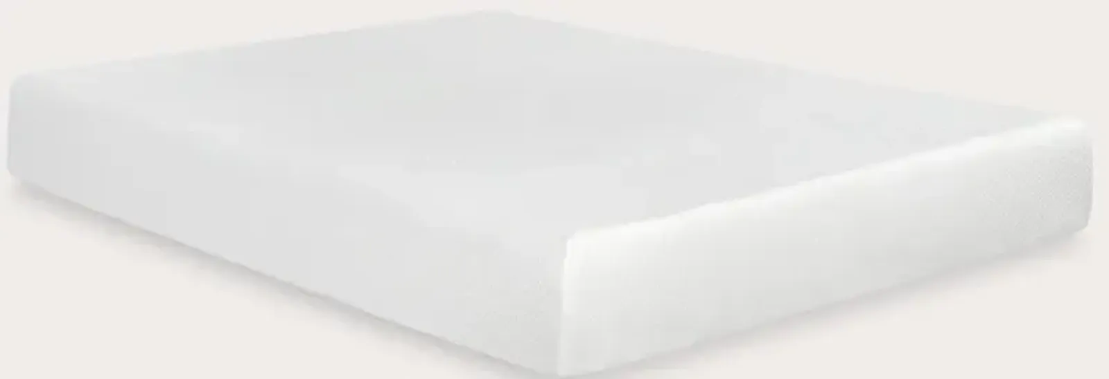 Bed in a Box Primo International Divine Super Plush 10-Inch Gel Foam Mattress - King