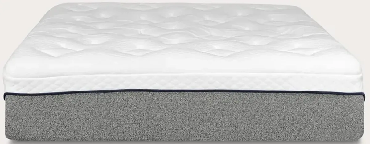 Bed in a Box Primo International Divine Ultra Plush 13-Inch Gel Foam Mattress - Full