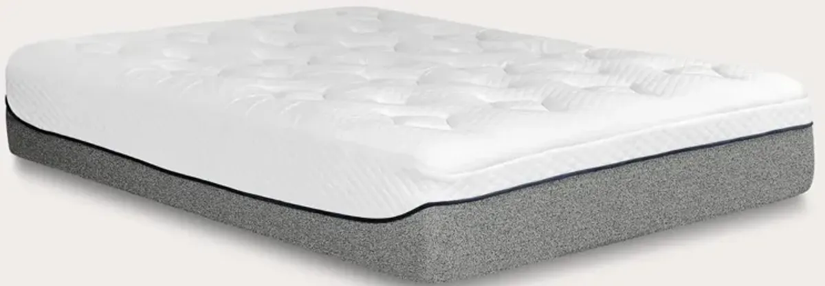 Bed in a Box Primo International Divine Ultra Plush 13-Inch Gel Foam Mattress - Full