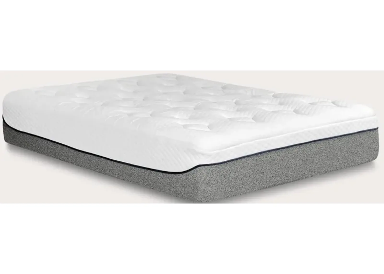 Bed in a Box Primo International Divine Ultra Plush 13-Inch Gel Foam Mattress - Queen