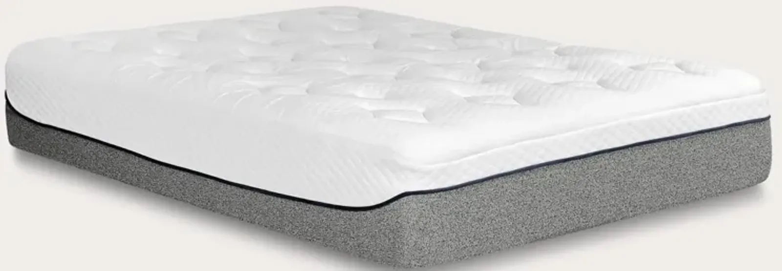 Bed in a Box Primo International Divine Ultra Plush 13-Inch Gel Foam Mattress - King